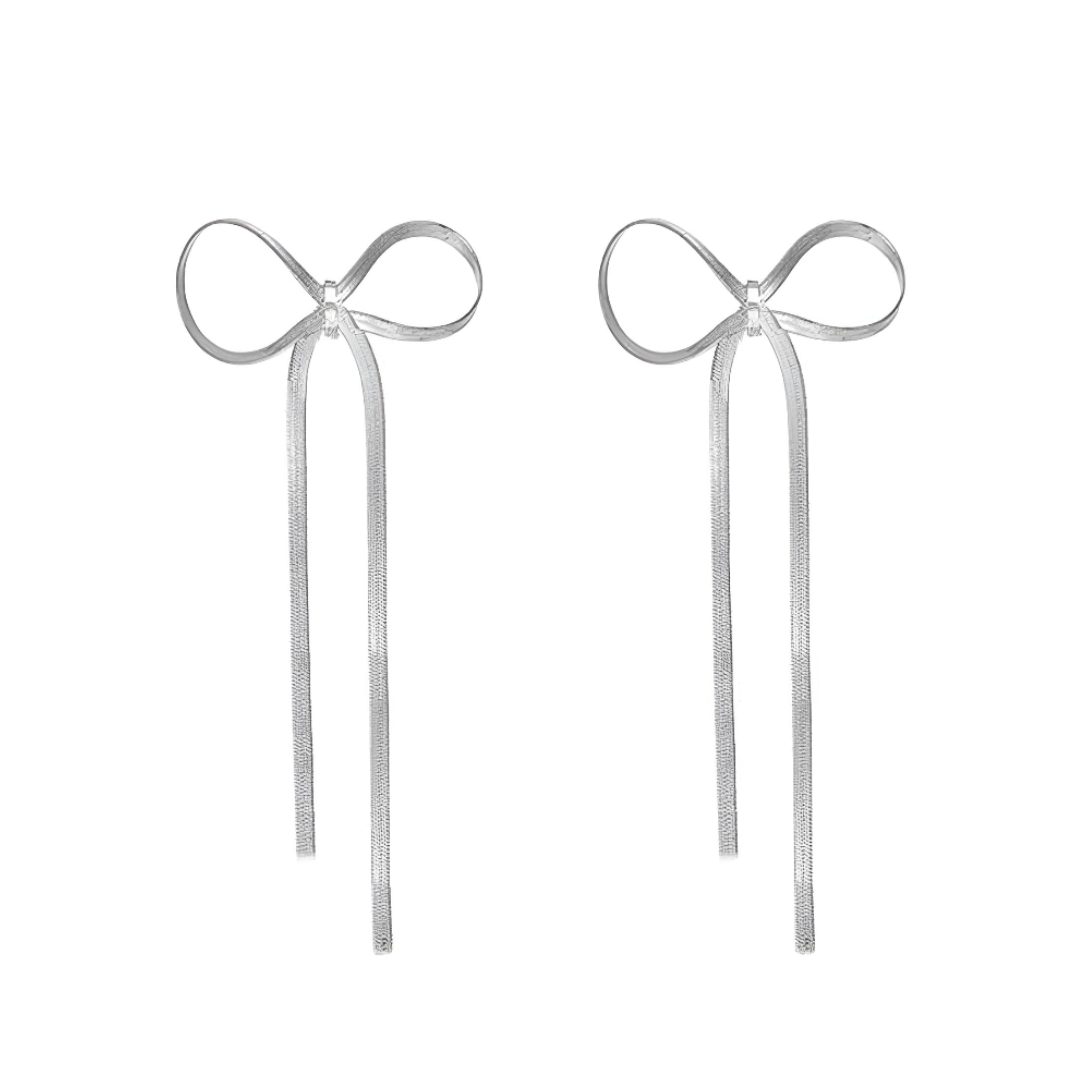 Majestic™ Bow Earrings