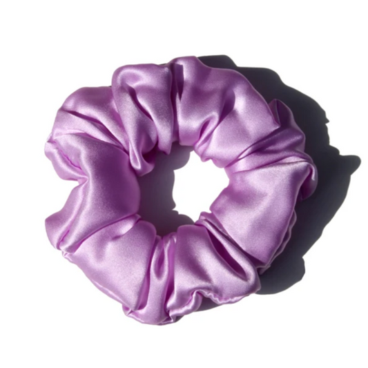 Majestic™ Mulberry Silk Scrunchy