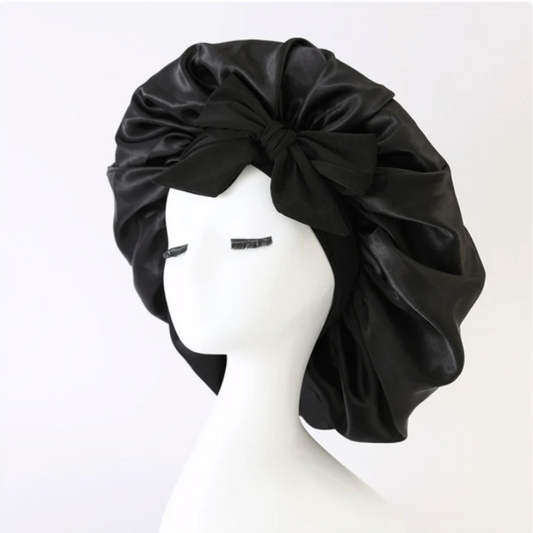 Silk Hair Bonnet