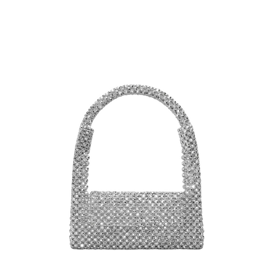 Cortana Crystal Handbag