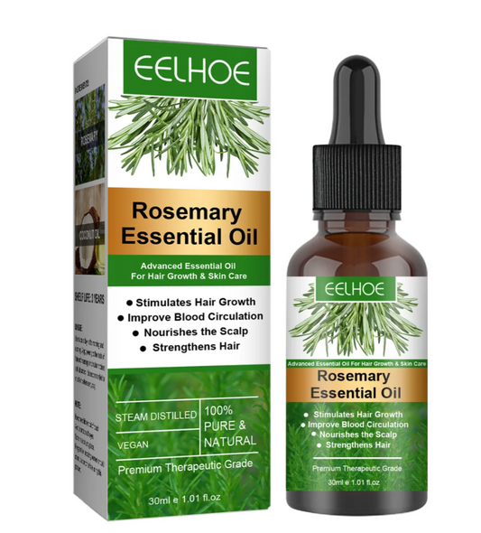 Rosemary Oil Blend - Hair Growth